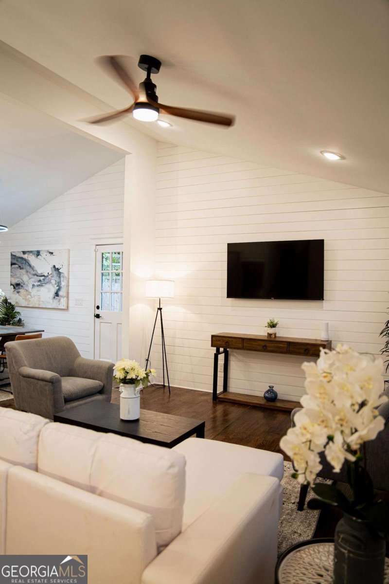 231 Fowler Circle Marietta - 10