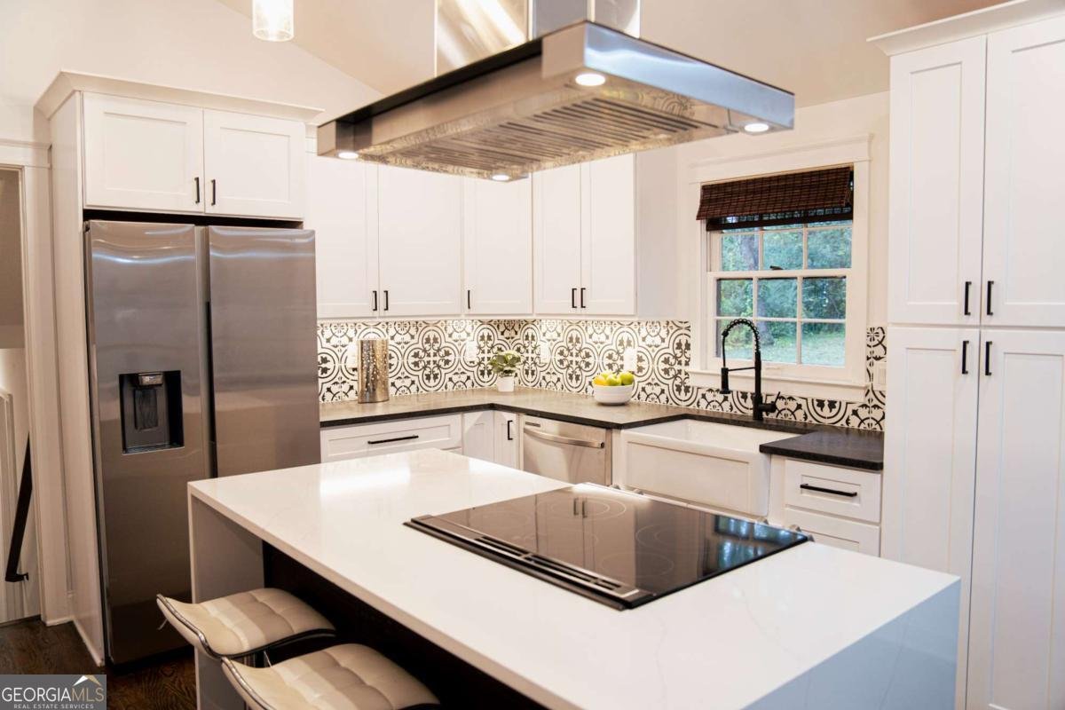 231 Fowler Circle Marietta - 13