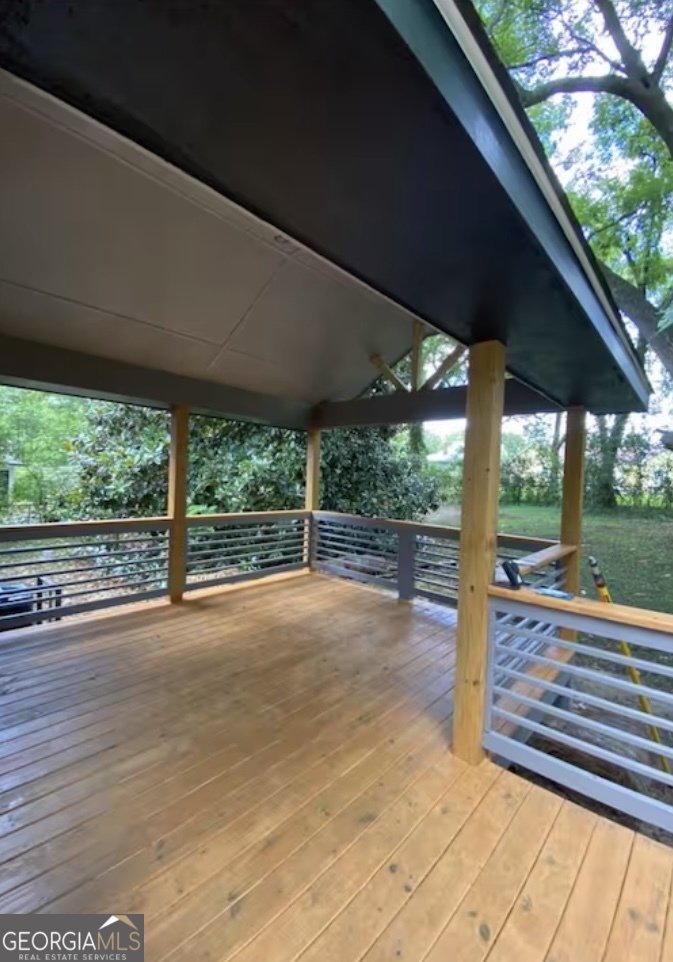 231 Fowler Circle Marietta - 15