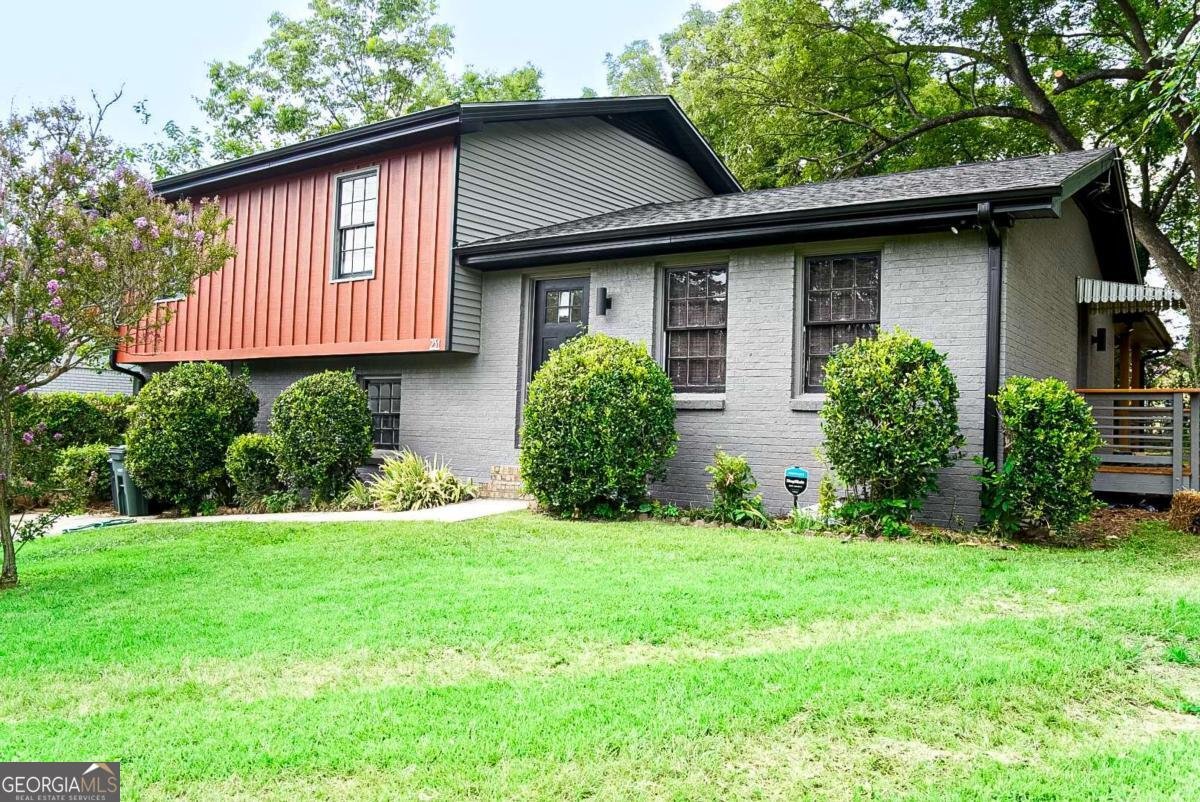 231 Fowler Circle Marietta - 2