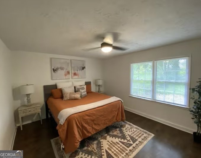 231 Fowler Circle Marietta - 21