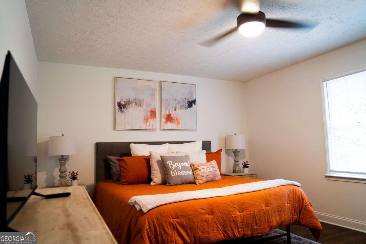 231 Fowler Circle Marietta - 22