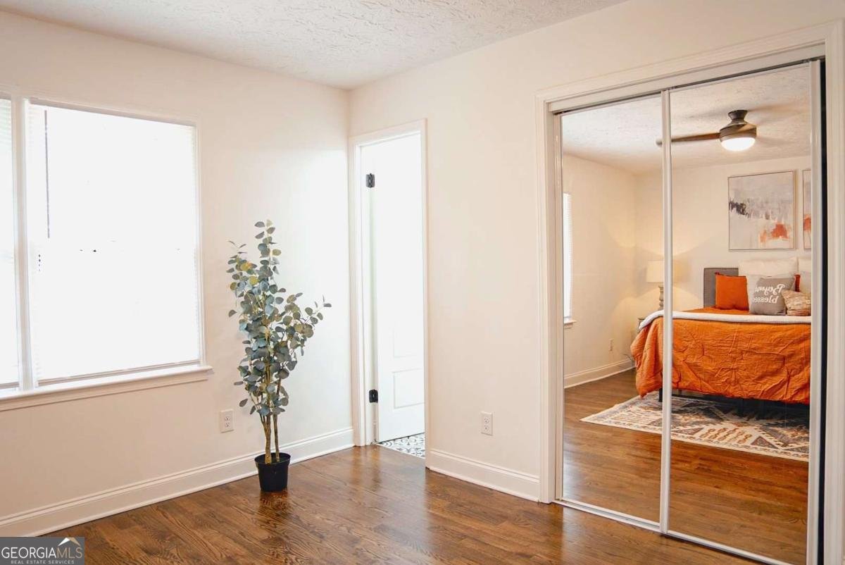 231 Fowler Circle Marietta - 23