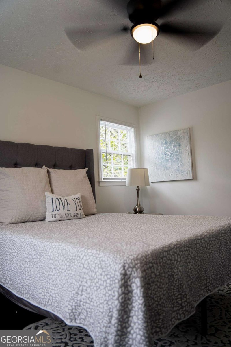 231 Fowler Circle Marietta - 27