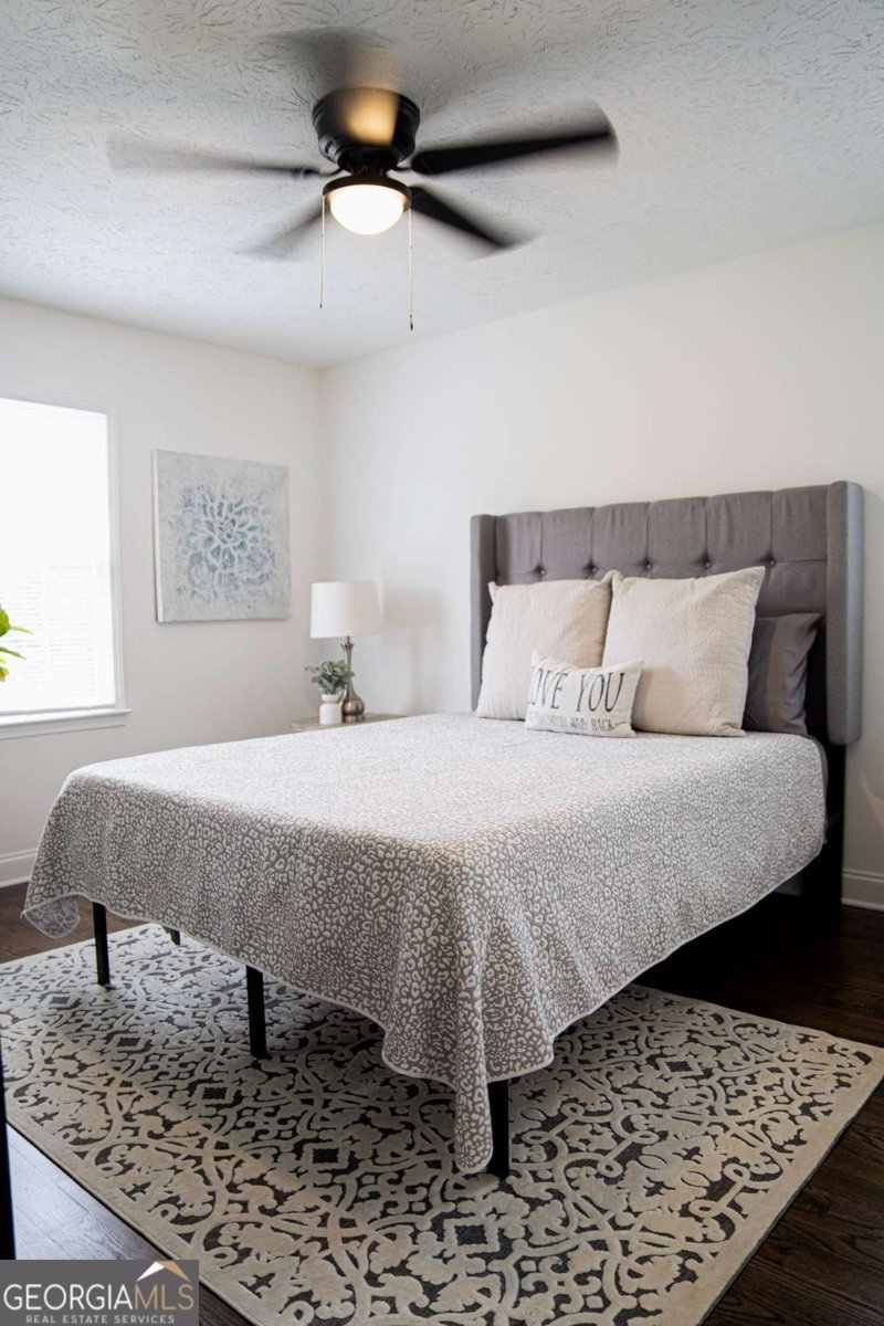 231 Fowler Circle Marietta - 28