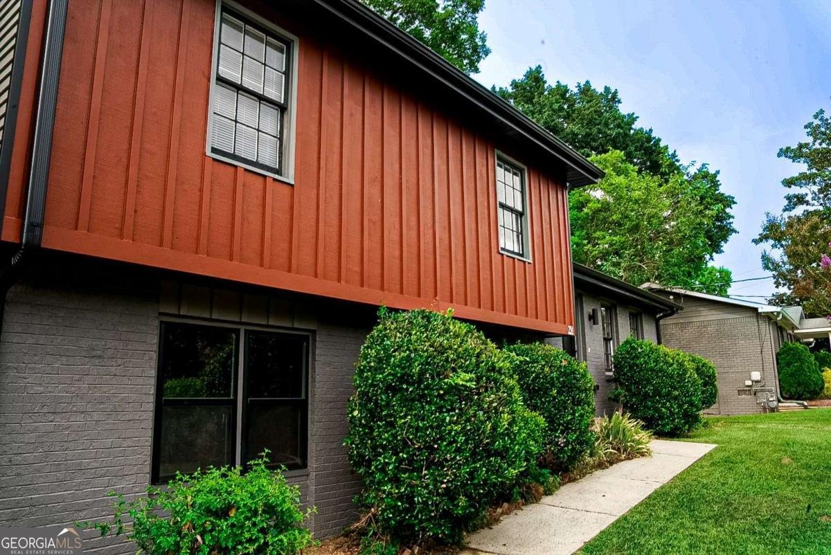 231 Fowler Circle Marietta - 3