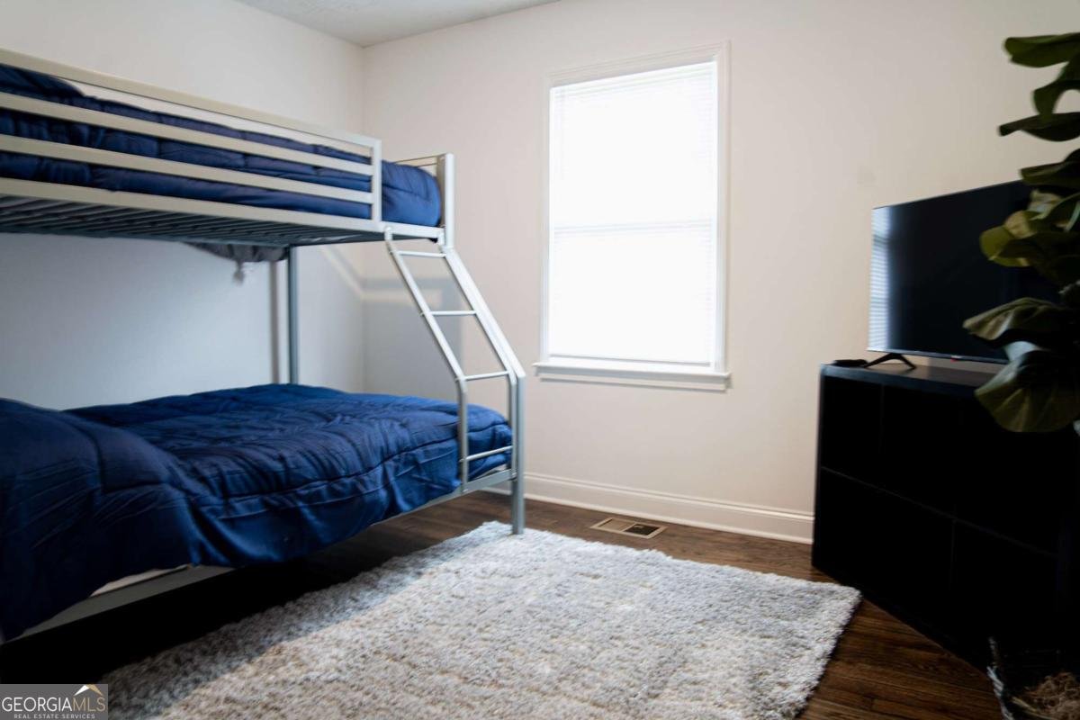 231 Fowler Circle Marietta - 30