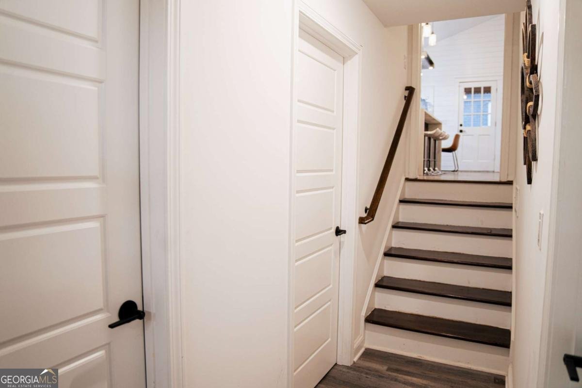 231 Fowler Circle Marietta - 31