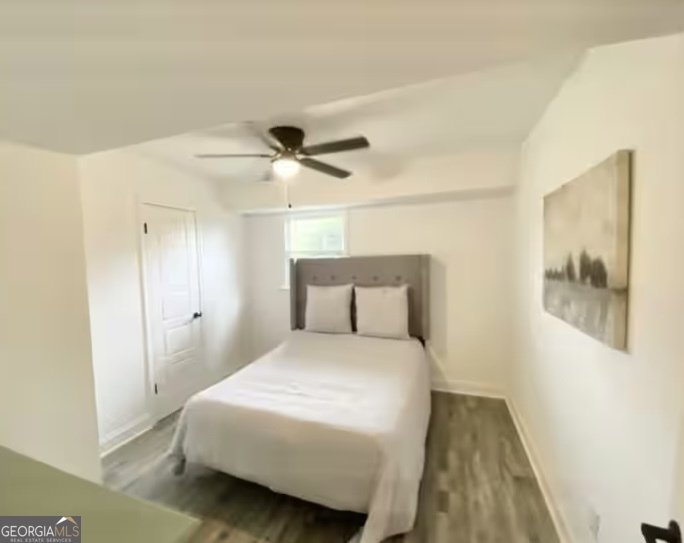 231 Fowler Circle Marietta - 39