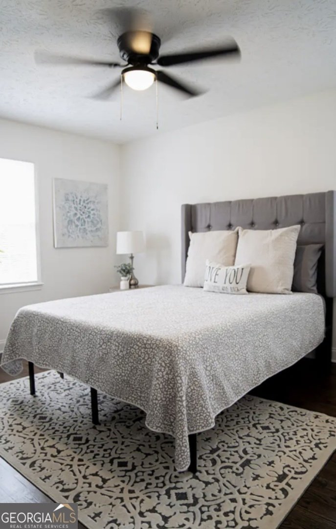 231 Fowler Circle Marietta - 40