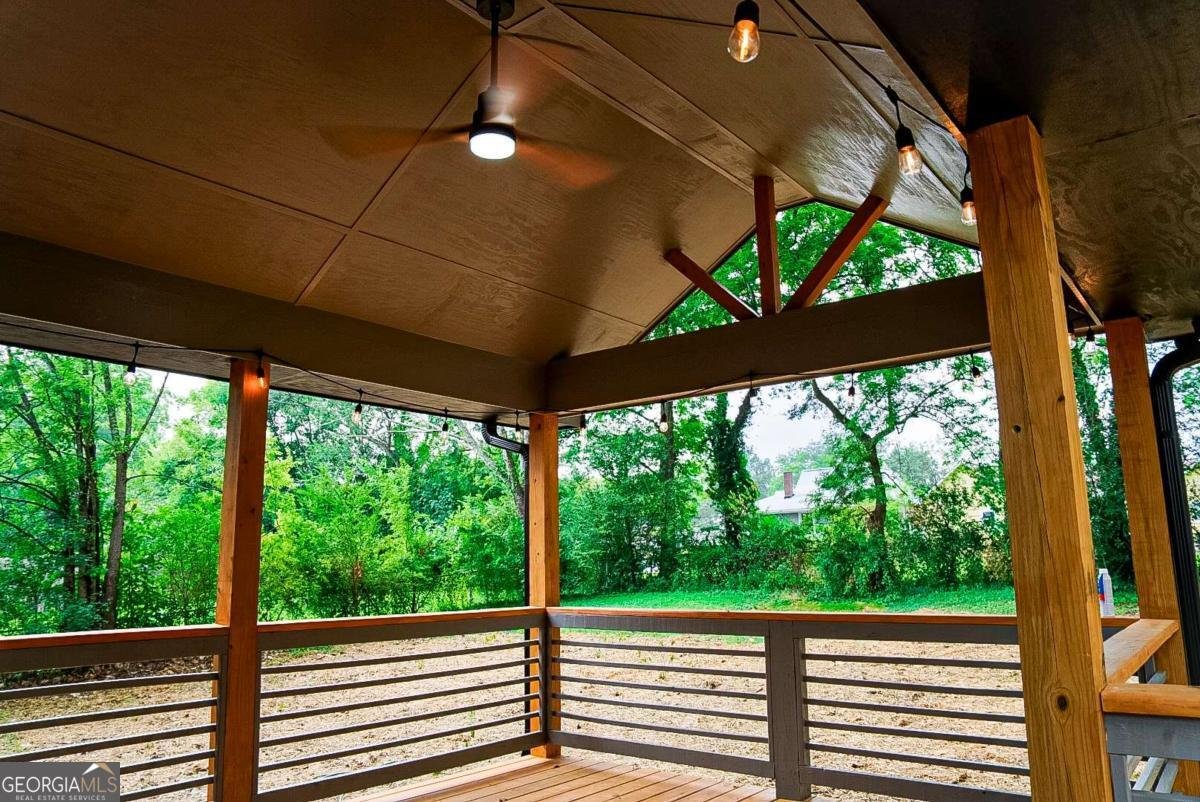 231 Fowler Circle Marietta - 6