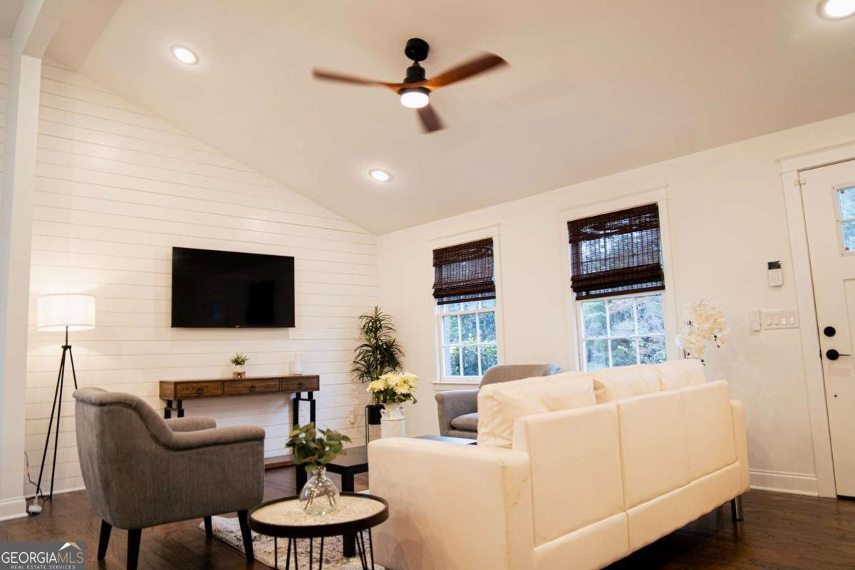 231 Fowler Circle Marietta - 9
