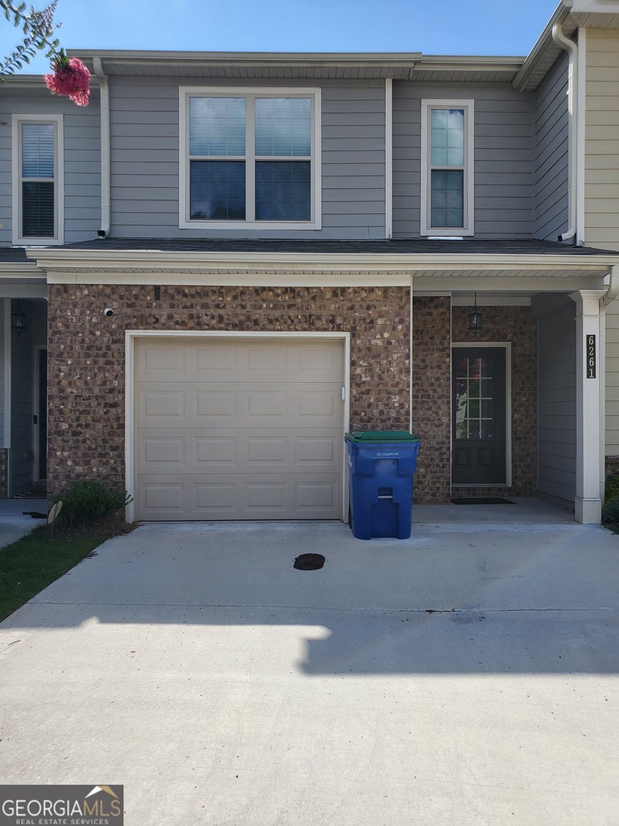 6261 Trickle Bend South Fulton - 1