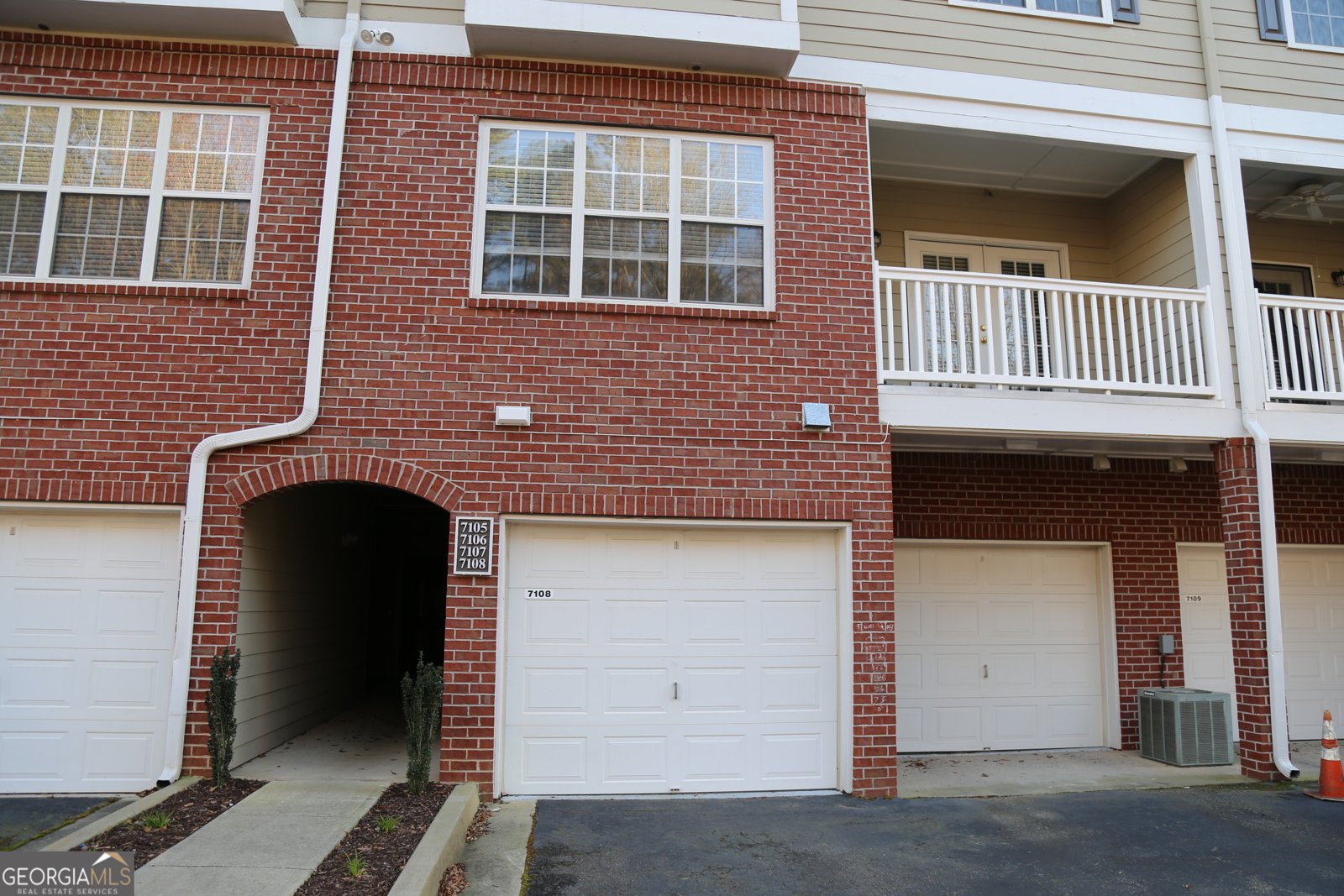 7108 Woodland Lane Alpharetta - 1