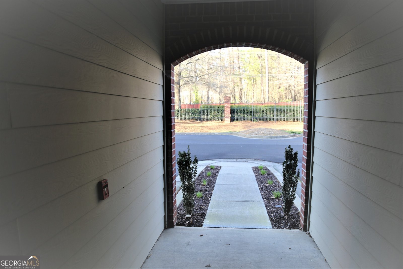 7108 Woodland Lane Alpharetta - 2