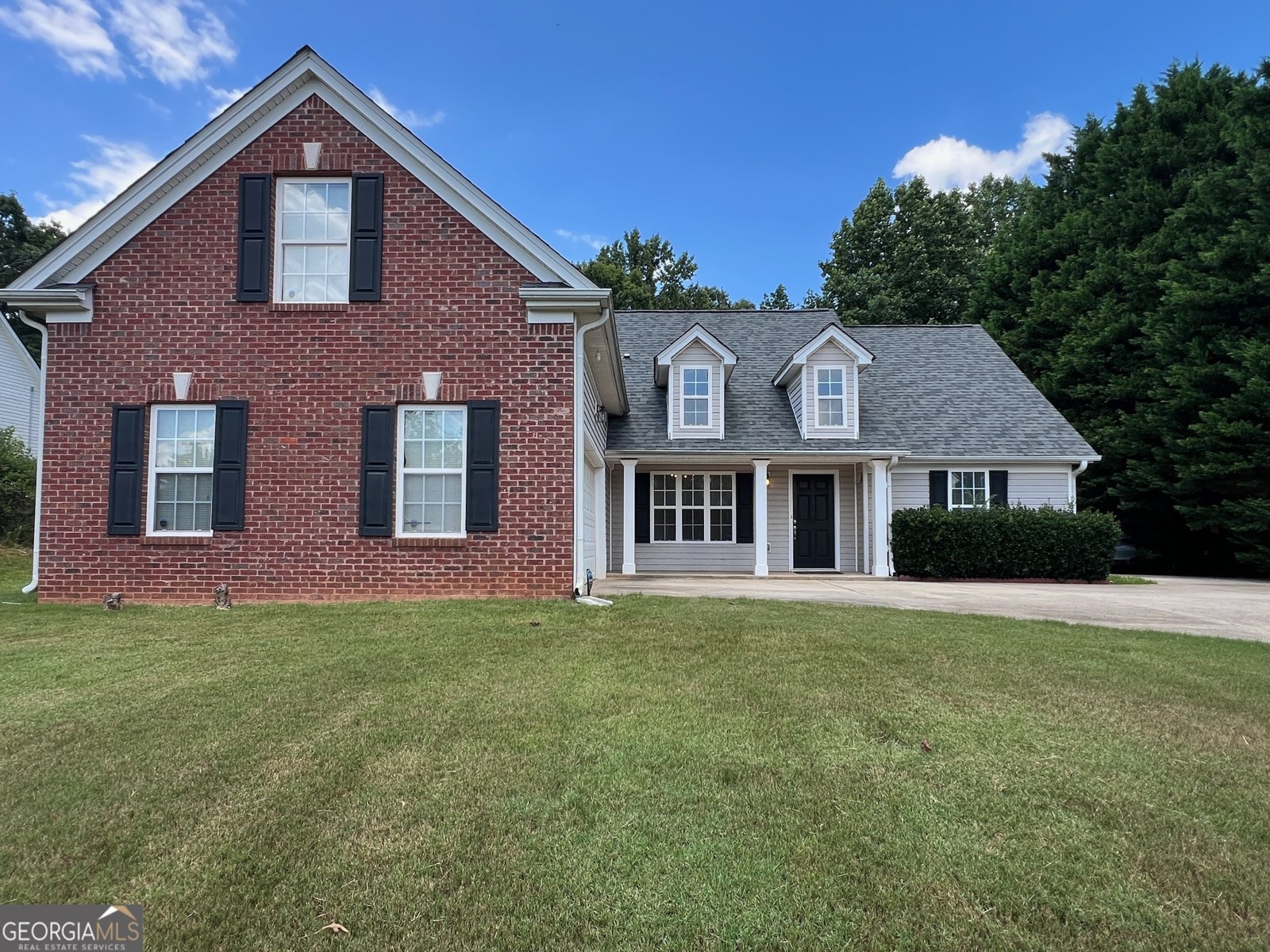 4506 Old Princeton Ridge Gainesville - 1