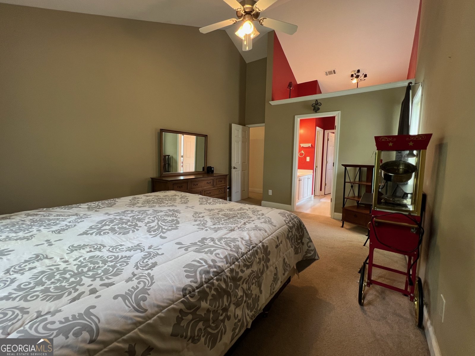 4506 Old Princeton Ridge Gainesville - 27