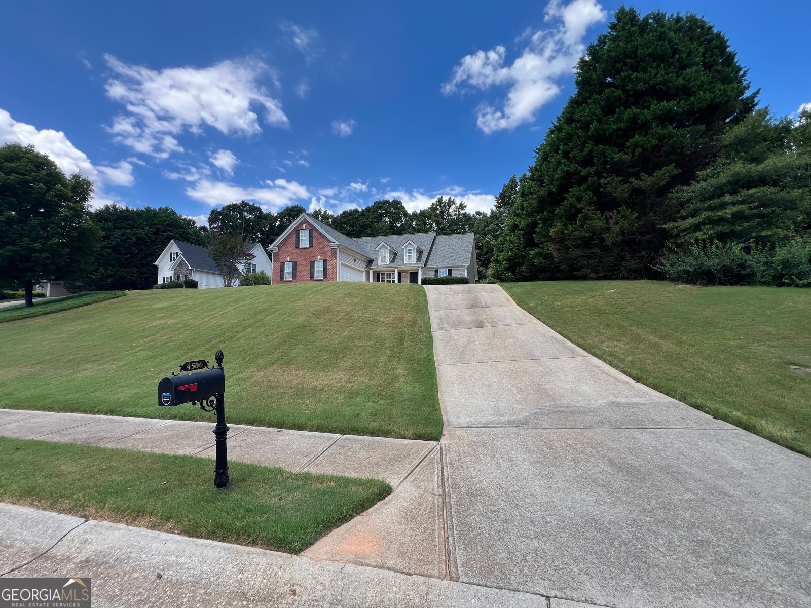 4506 Old Princeton Ridge Gainesville - 7
