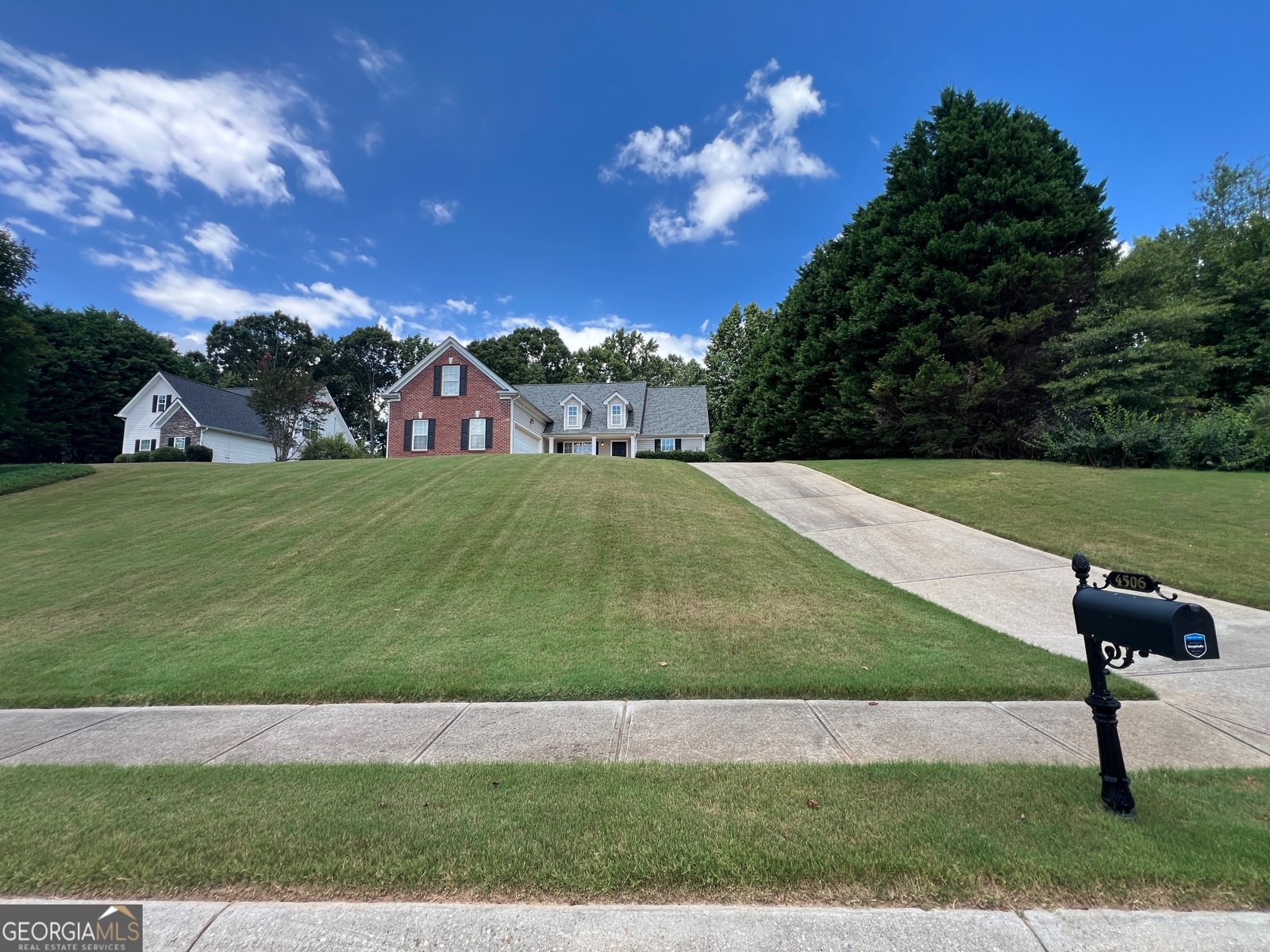 4506 Old Princeton Ridge Gainesville - 8