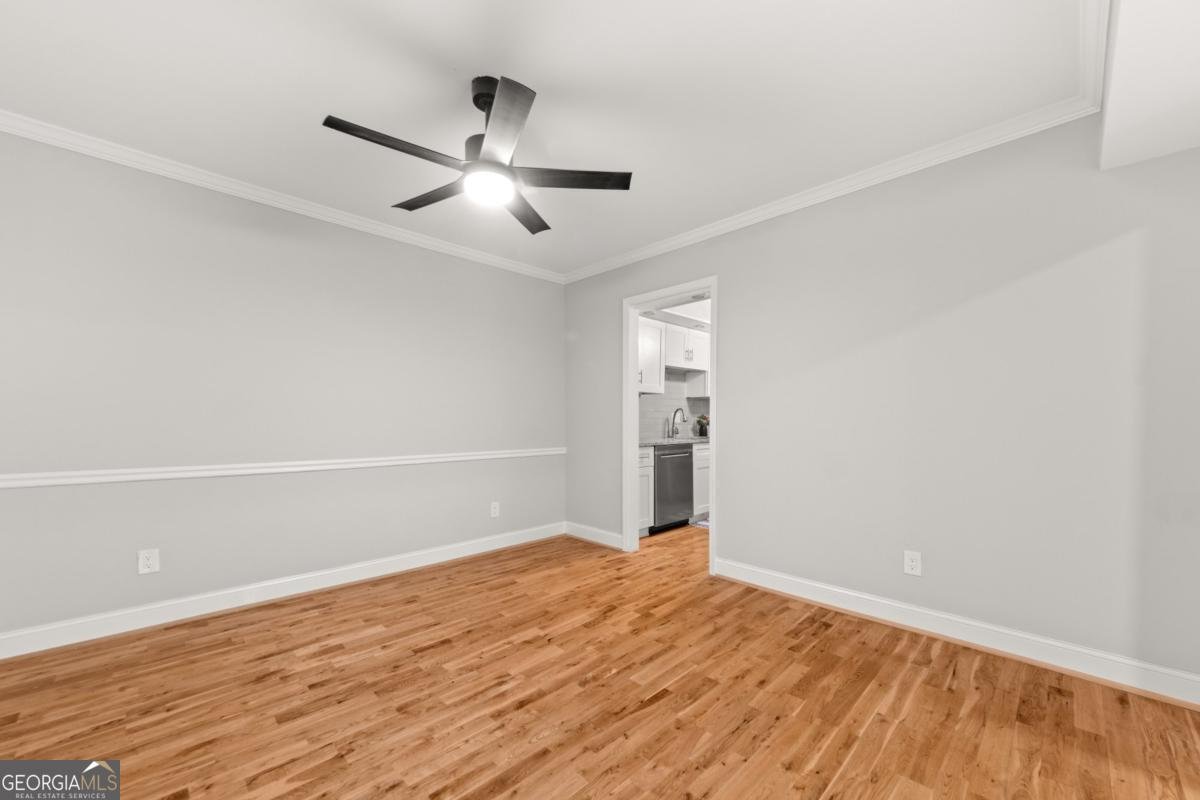 6851 Roswell Road Sandy Springs - 1