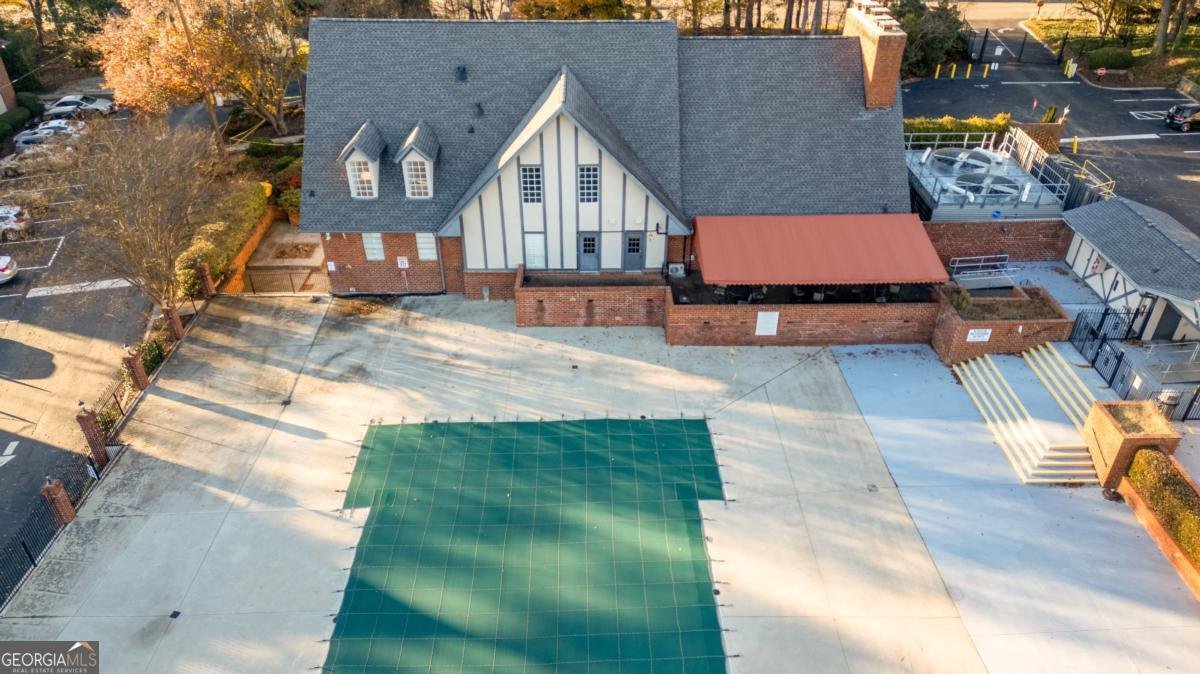 6851 Roswell Road Sandy Springs - 16