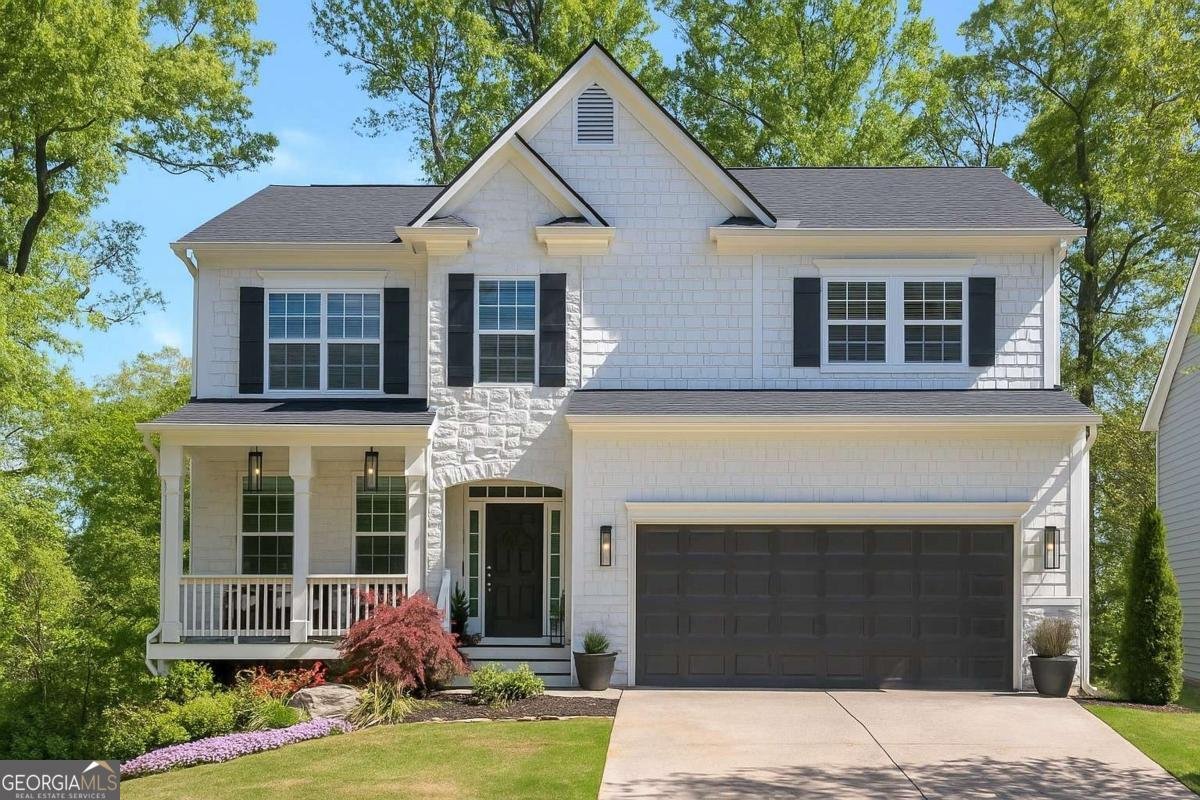 4965 Skyland Parkway Cumming - 1
