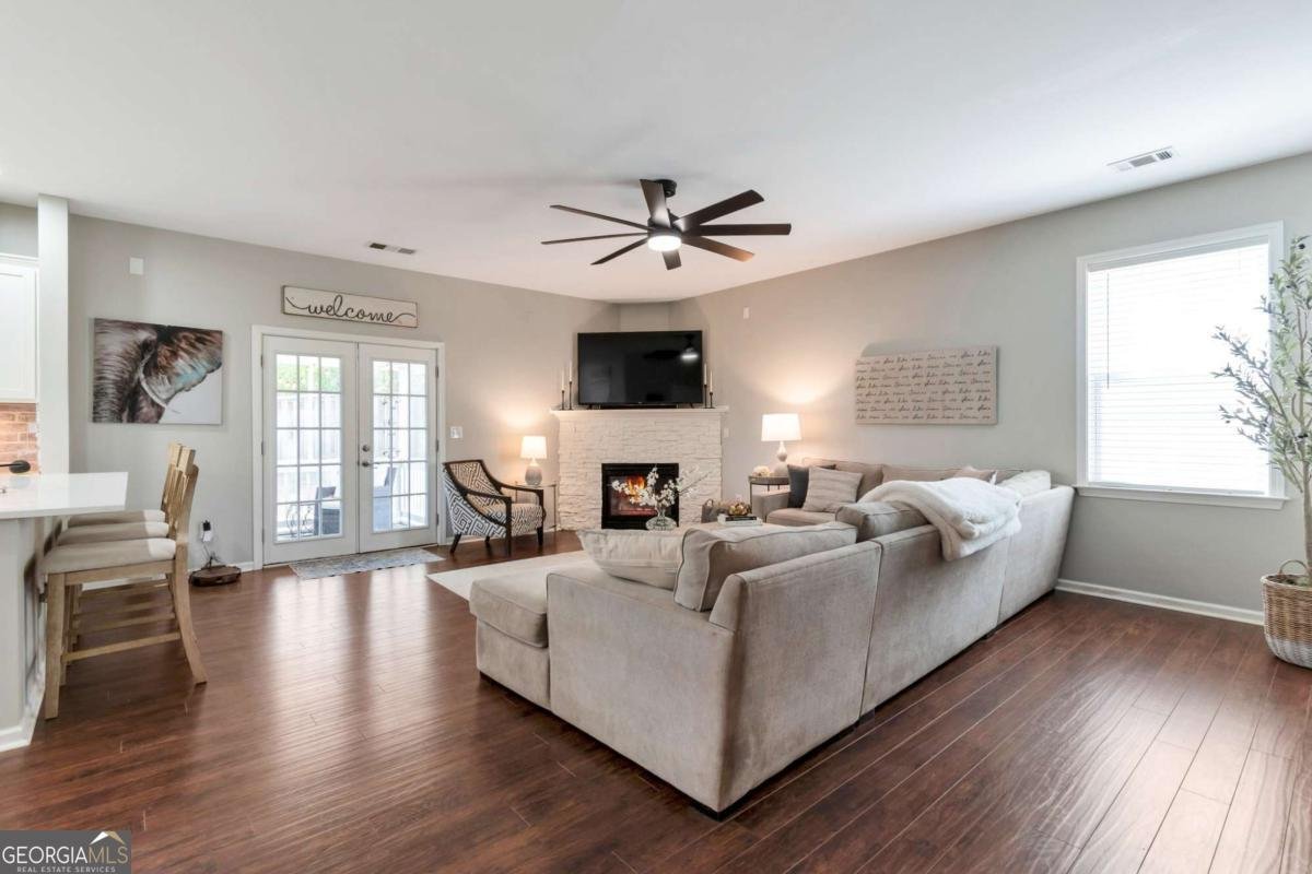 4965 Skyland Parkway Cumming - 21