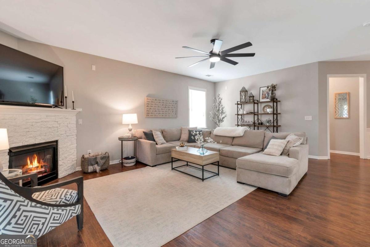 4965 Skyland Parkway Cumming - 22