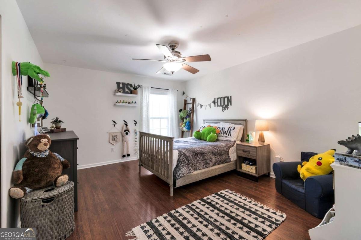4965 Skyland Parkway Cumming - 32