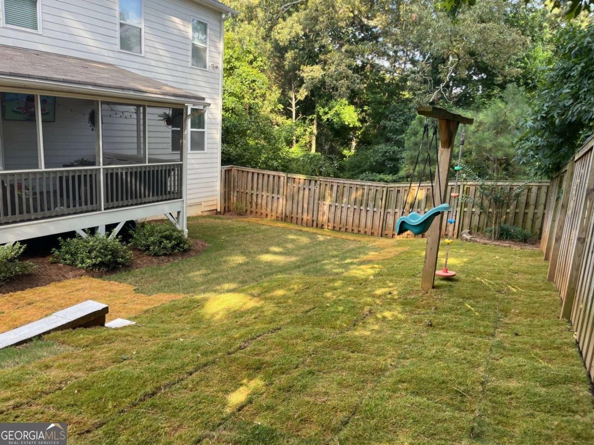 4965 Skyland Parkway Cumming - 41
