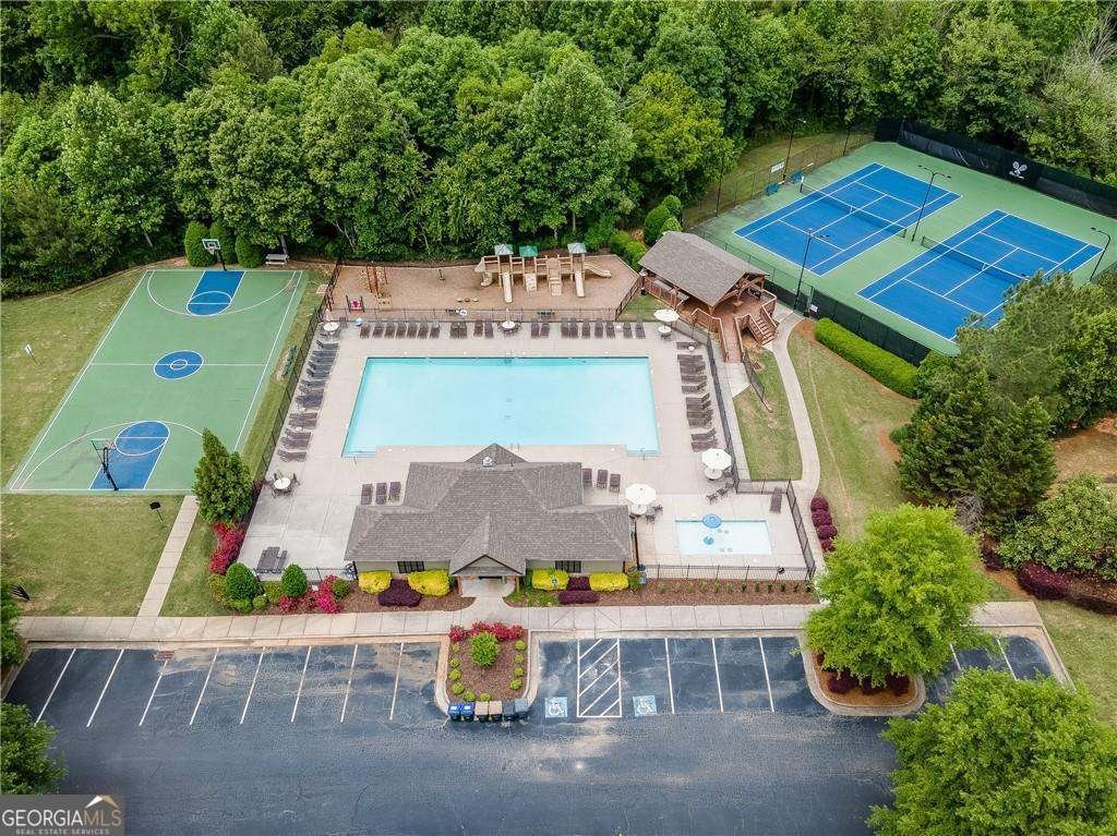 4965 Skyland Parkway Cumming - 42