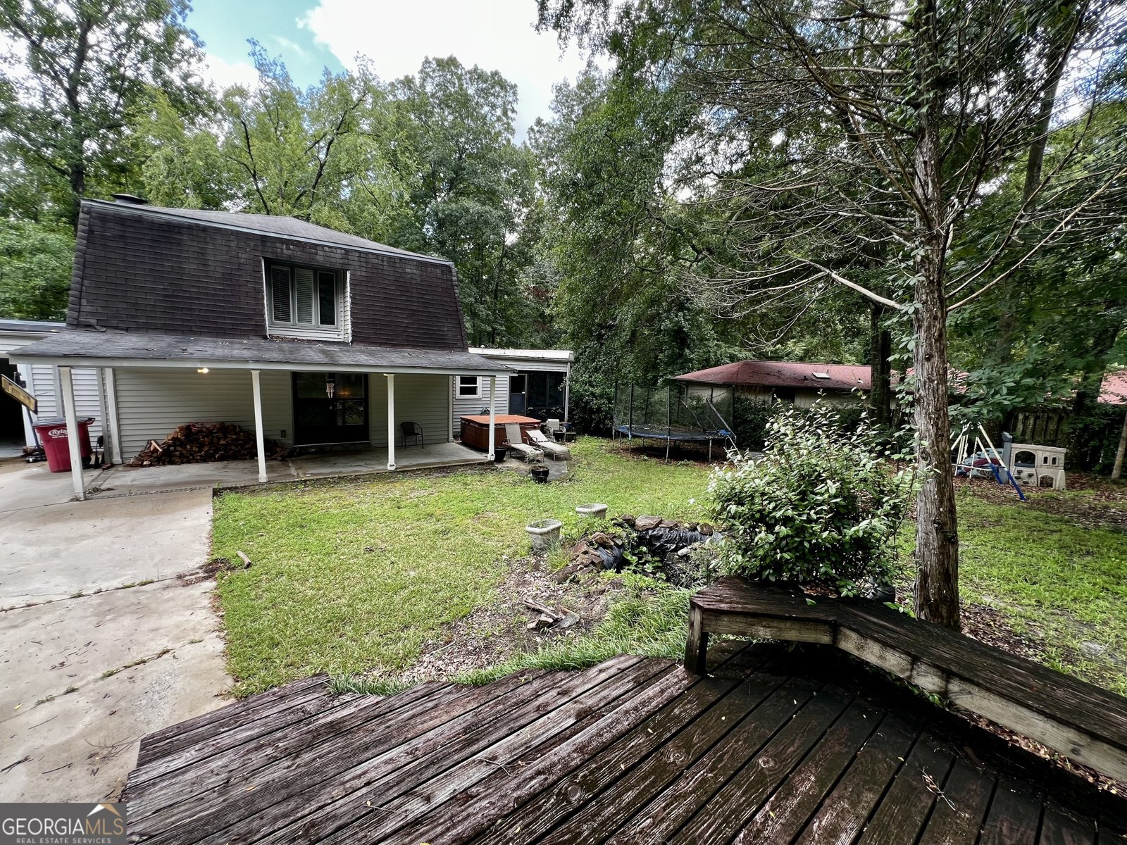946 Fair Oaks Drive Macon - 16