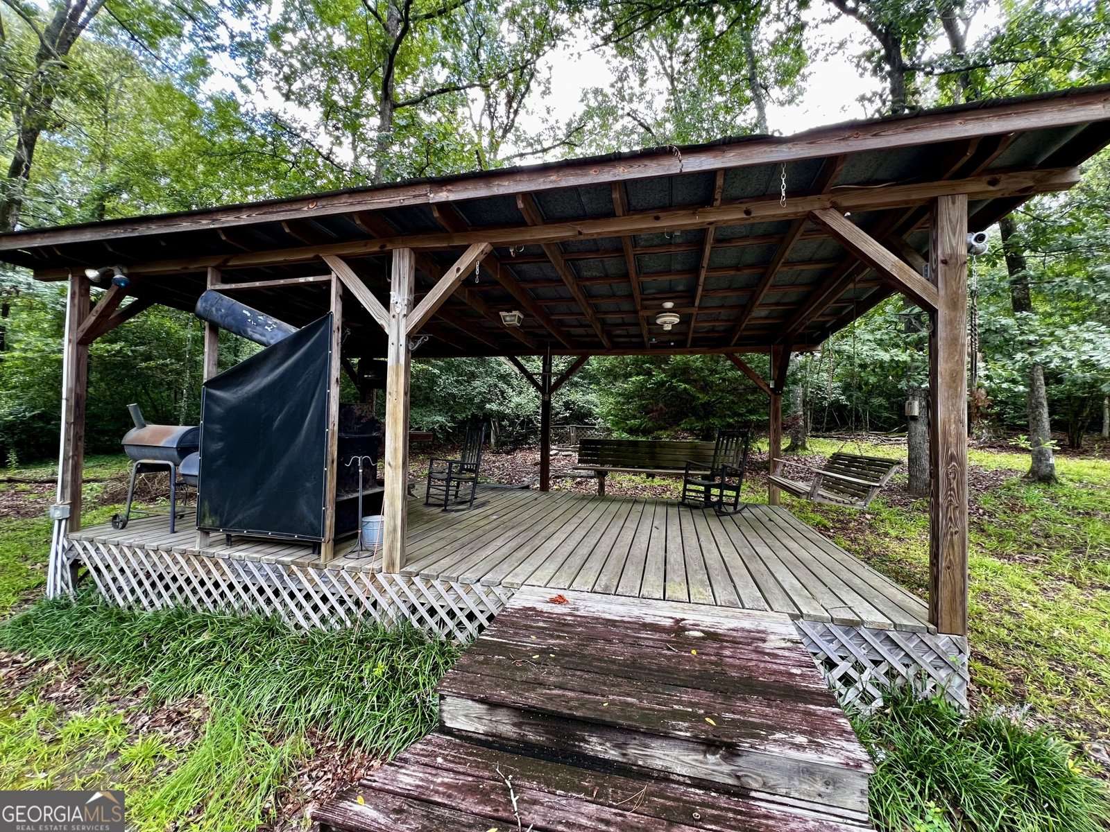 946 Fair Oaks Drive Macon - 17