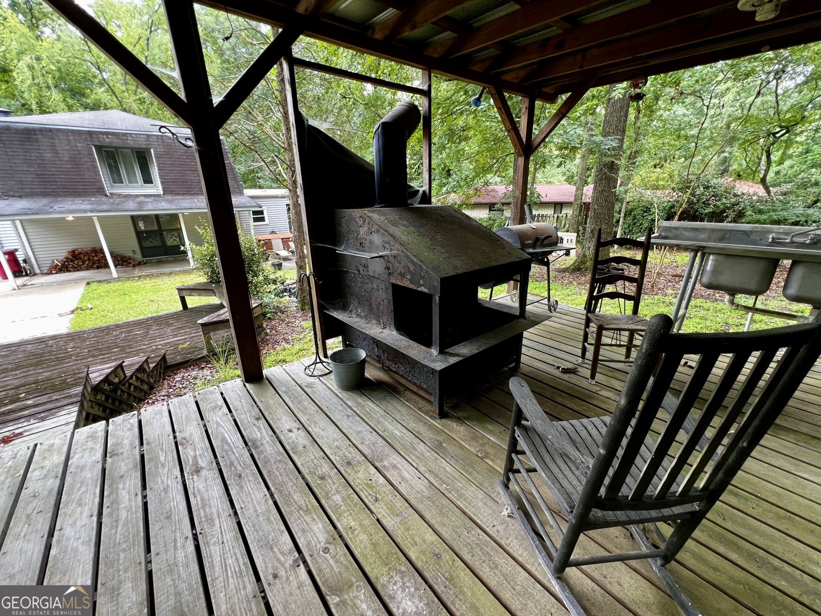 946 Fair Oaks Drive Macon - 18