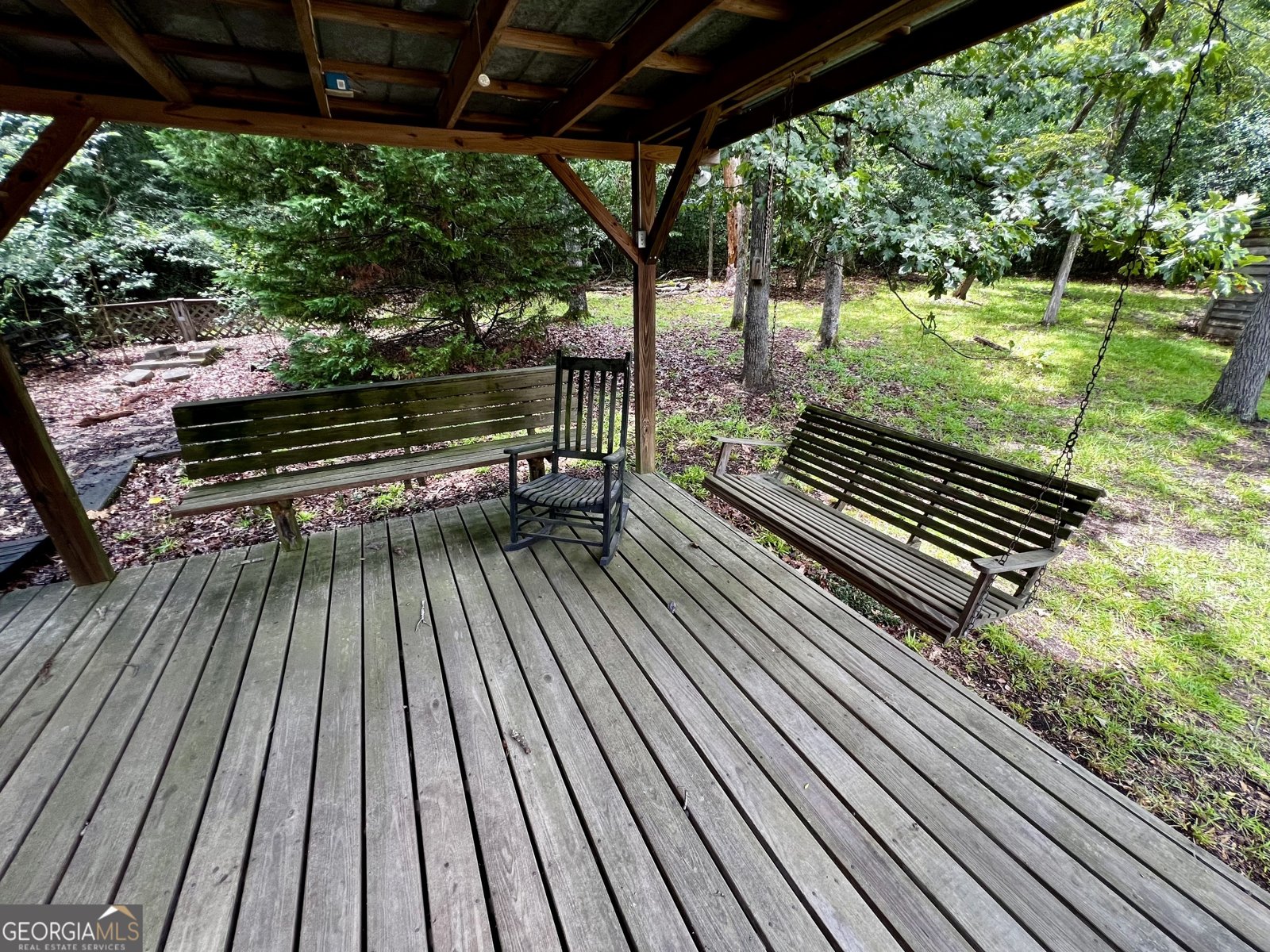 946 Fair Oaks Drive Macon - 19