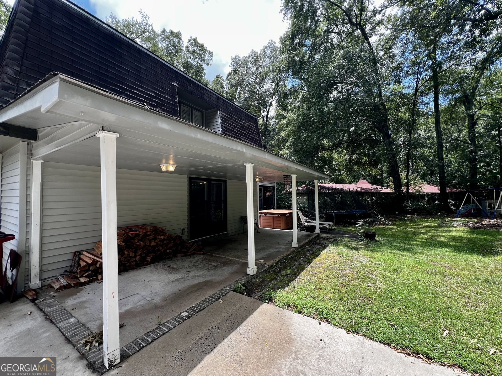 946 Fair Oaks Drive Macon - 38