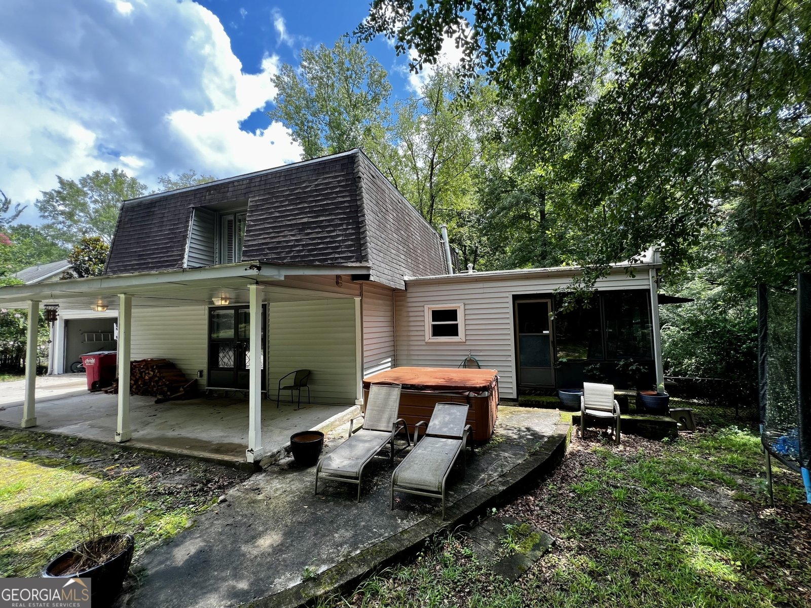 946 Fair Oaks Drive Macon - 5