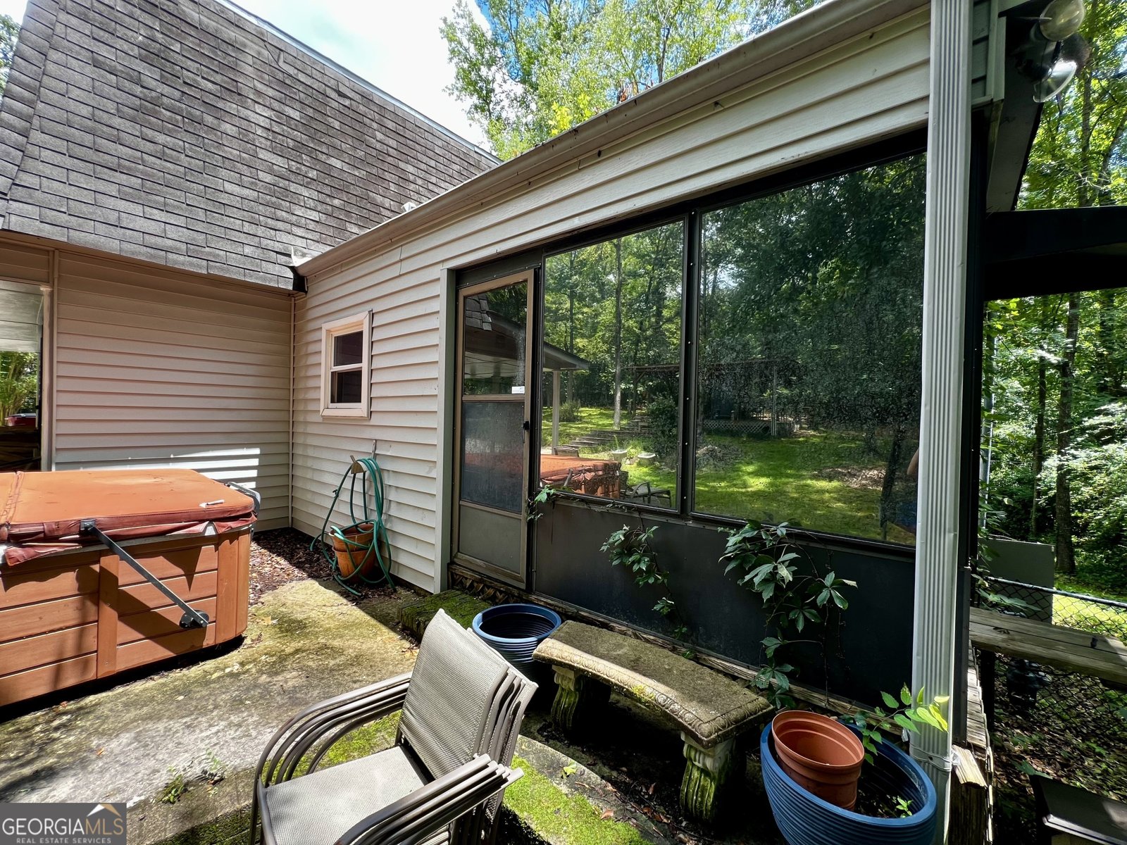 946 Fair Oaks Drive Macon - 6