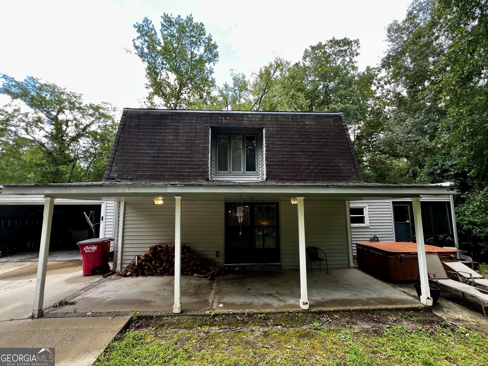 946 Fair Oaks Drive Macon - 8