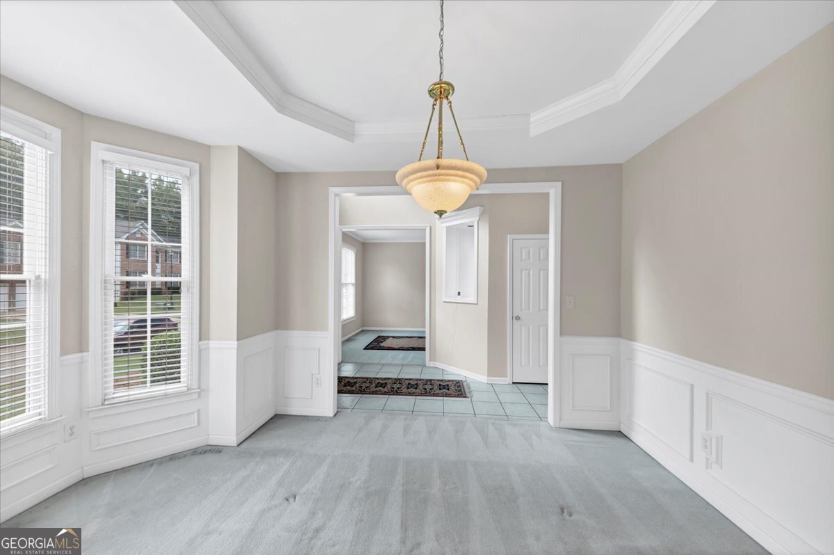 6807 Blantyre Boulevard Stone Mountain - 10