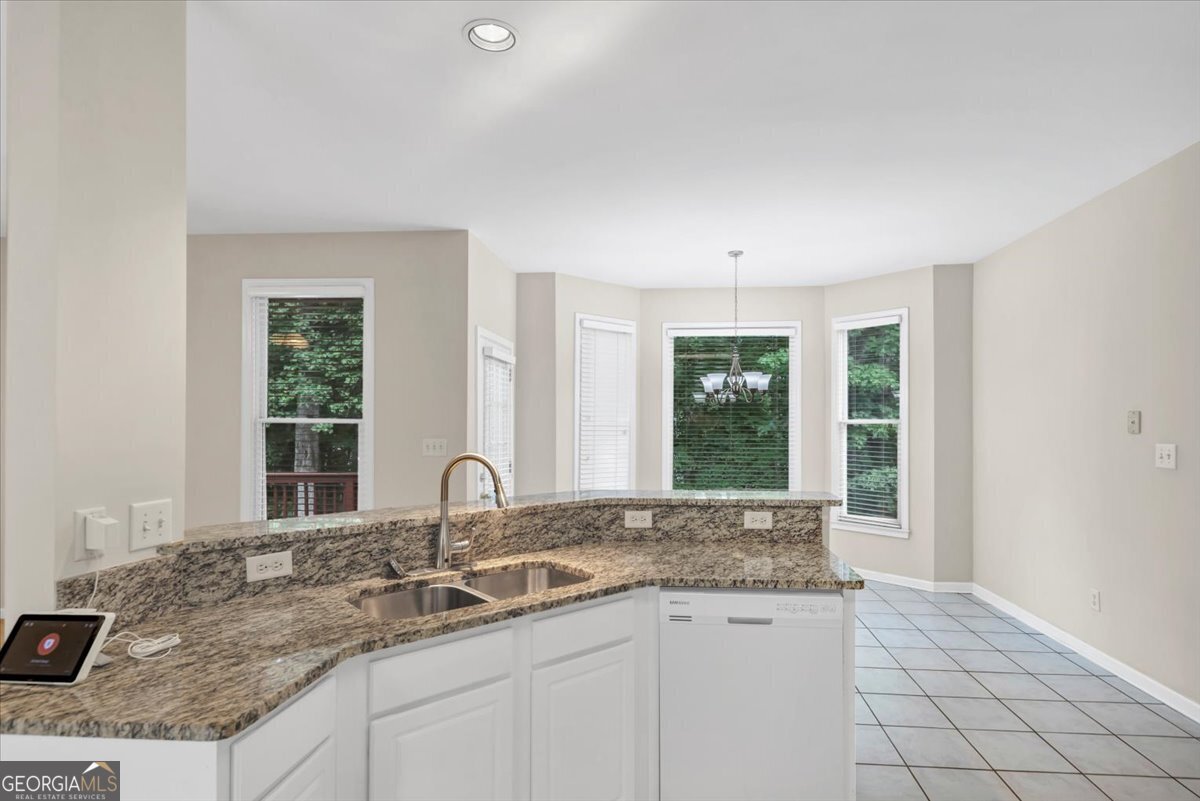 6807 Blantyre Boulevard Stone Mountain - 12