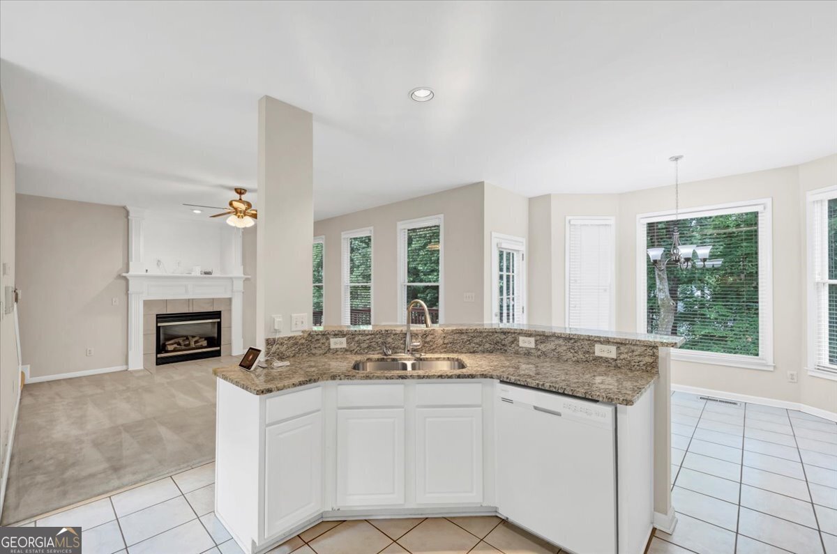 6807 Blantyre Boulevard Stone Mountain - 13