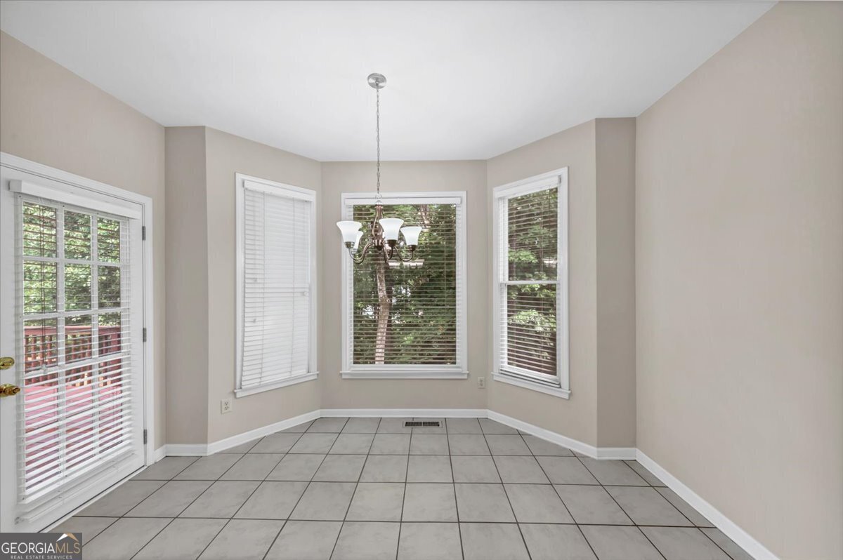 6807 Blantyre Boulevard Stone Mountain - 16