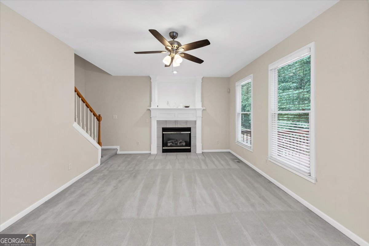 6807 Blantyre Boulevard Stone Mountain - 18