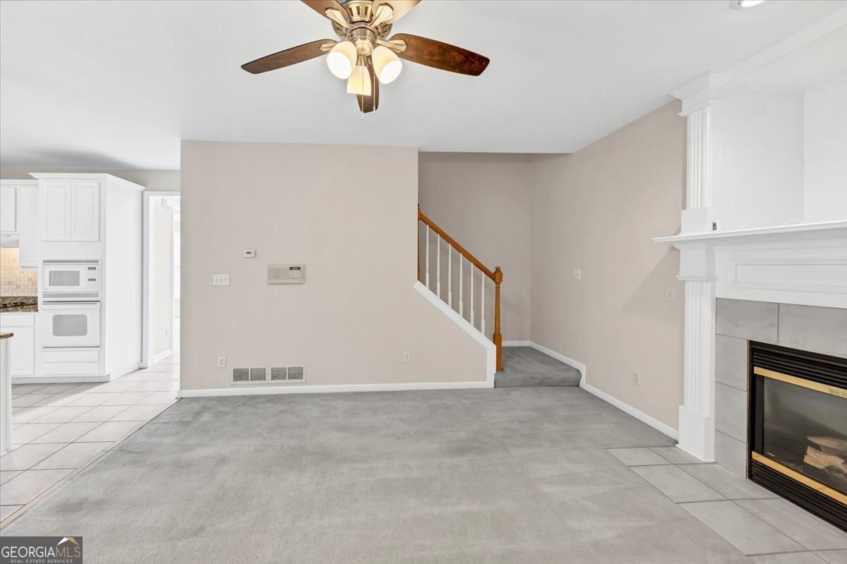 6807 Blantyre Boulevard Stone Mountain - 20