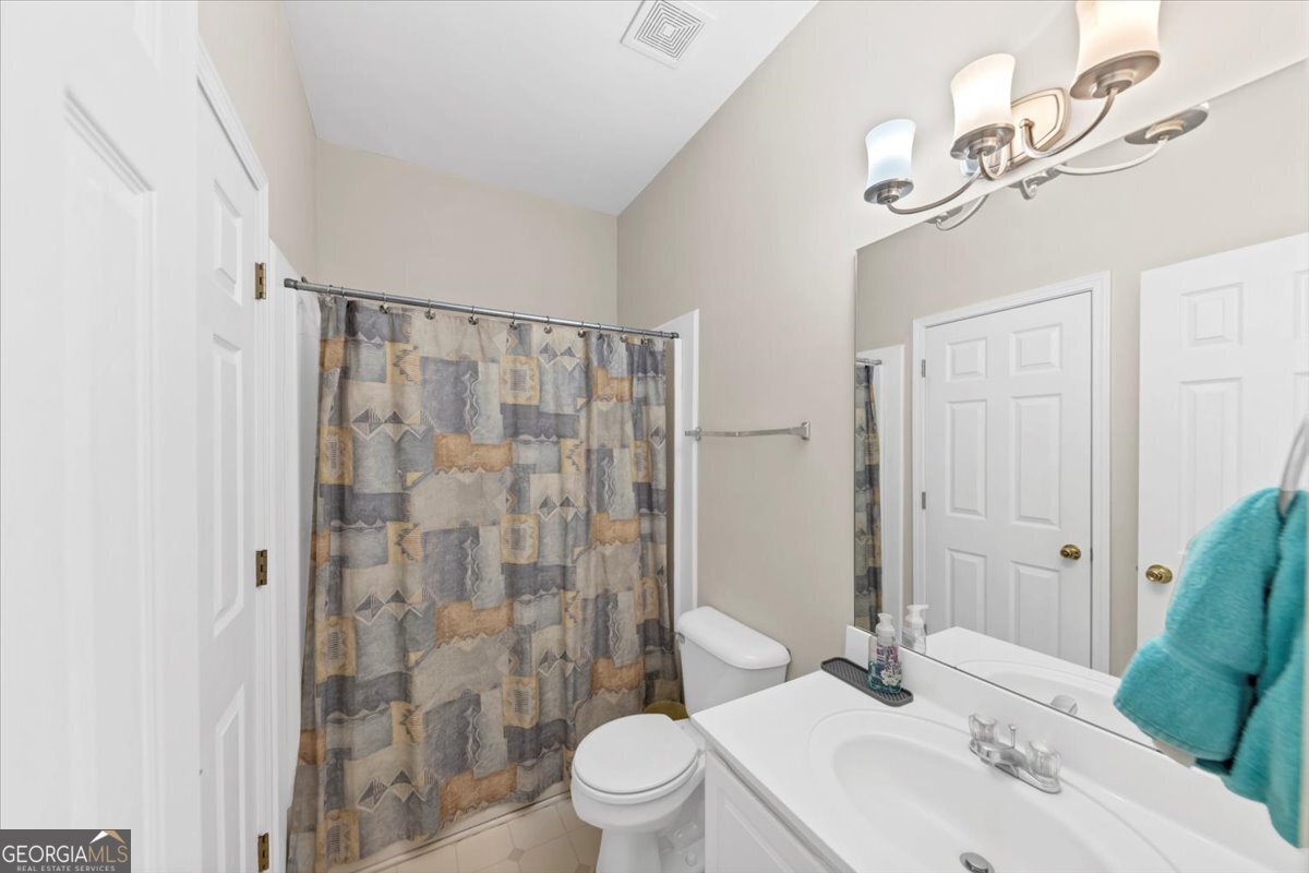 6807 Blantyre Boulevard Stone Mountain - 24