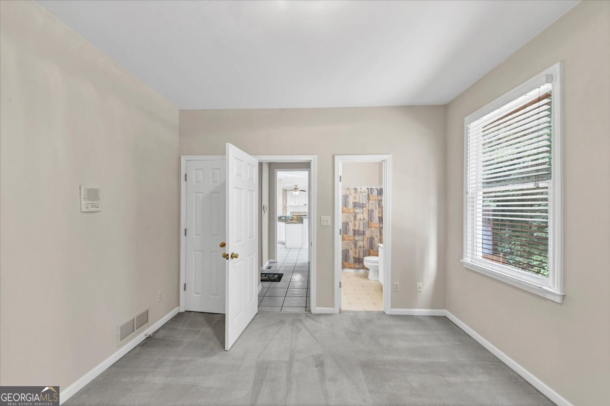 6807 Blantyre Boulevard Stone Mountain - 25