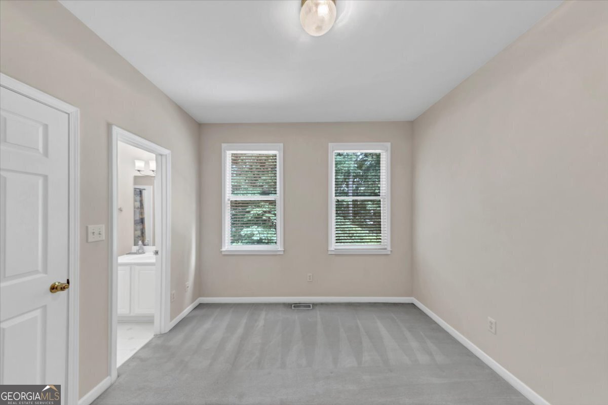 6807 Blantyre Boulevard Stone Mountain - 26