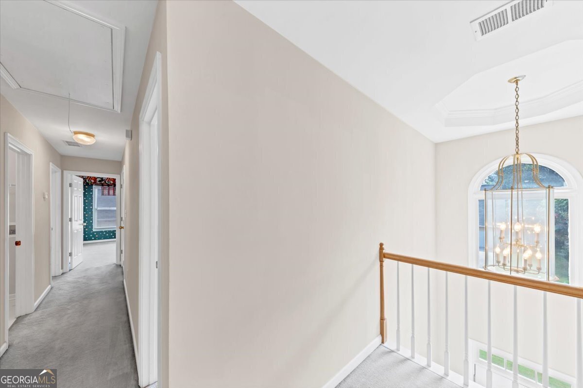 6807 Blantyre Boulevard Stone Mountain - 28