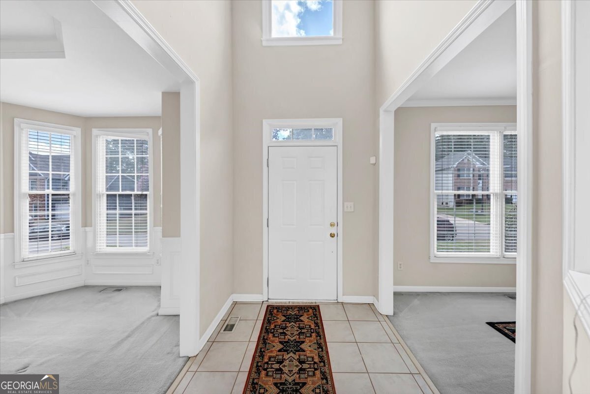 6807 Blantyre Boulevard Stone Mountain - 3